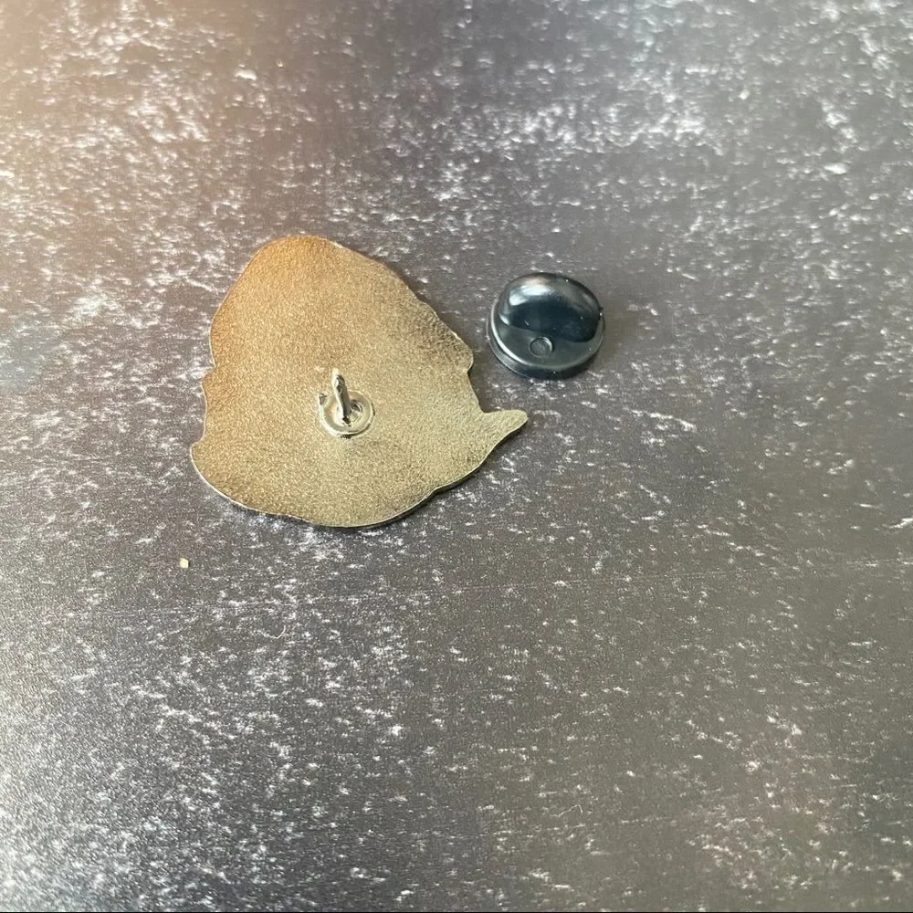 N/A tupac enamel